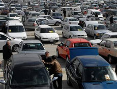 İkinci el otomobilde bu tuzağa dikkat!