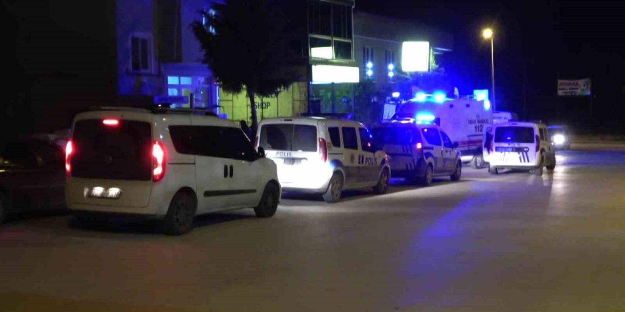 Denizli’de sahte alkol can aldı