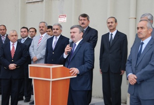 Başkan Akyürek'ten Şeb-i Arus uyarısı