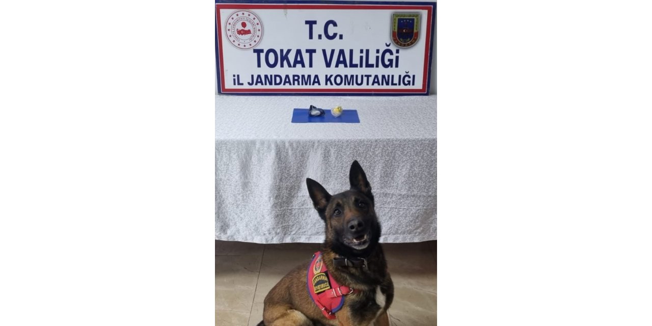 Uyuşturucu ticareti yapan 3 kişi hakkında adli işlem başlatıldı