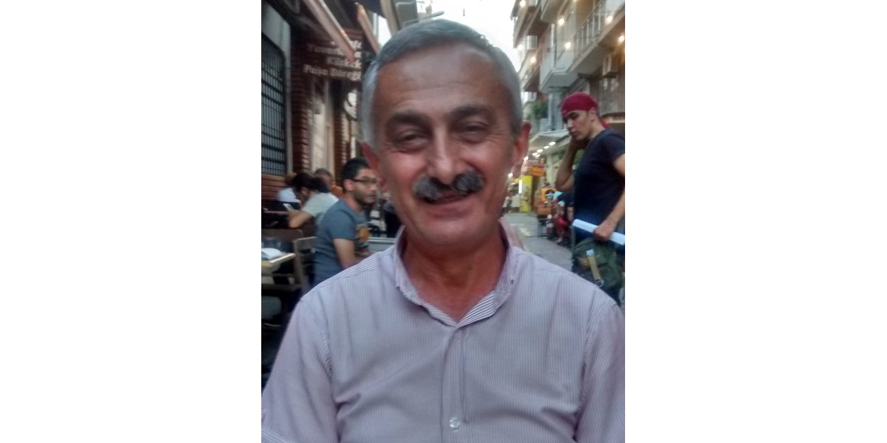 Efeler’in Münir Müdürü kalbine yenik düştü