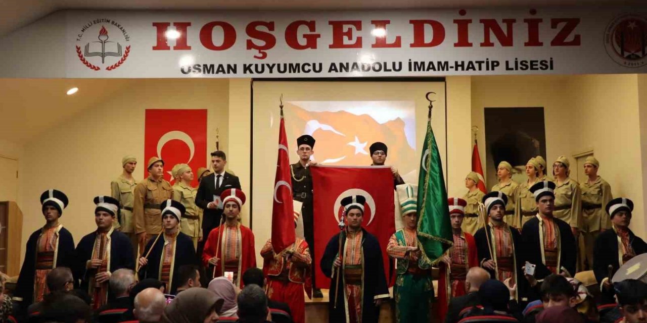 Kut’ül Amare’yi böyle andılar