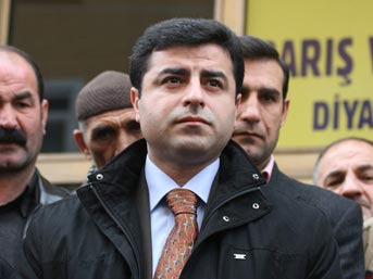 Demirtaş'tan 'CHP ile ittifak" açıklaması!