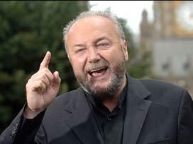 George Galloway: Erdoğan gibi lider lazım