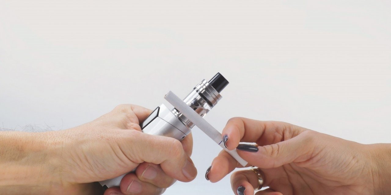 “Dumansız tütün ürünleri sigara kadar tehlikeli”