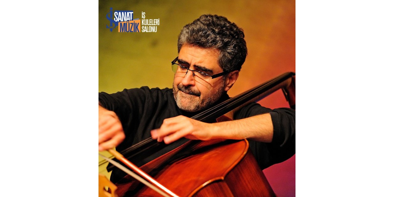 ‘Tellerin Nefesi’ konserinde Türk müziği ile caz ve flamenko esintileri