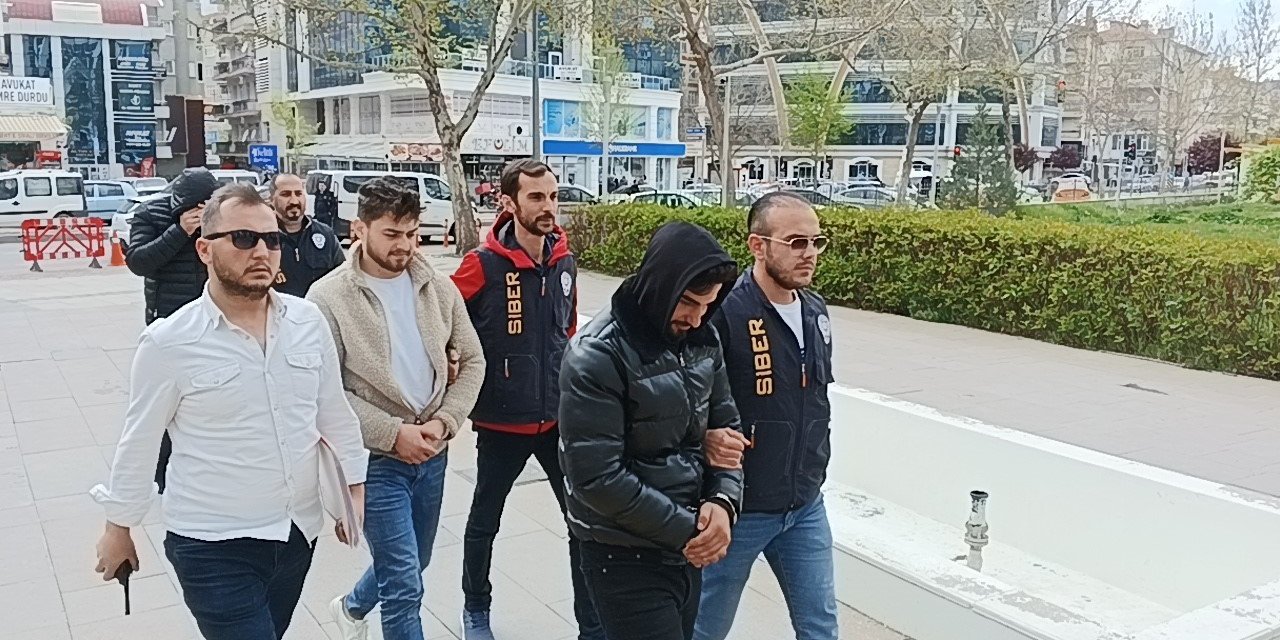 ’Garanti kupon’ vaadiyle vatandaşları dolandırdılar