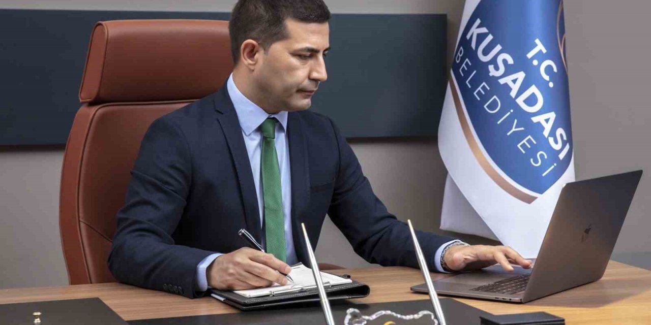 Başkan Günel: "İnşaat yasakları konusunda hiç kimseye ayrılacak tanımayacağız"