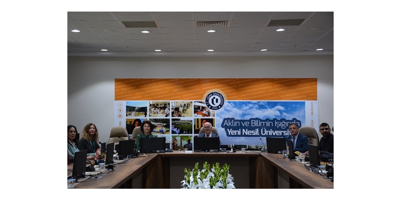 Uşak Üniversitesi’nden Akreditasyon başarısı