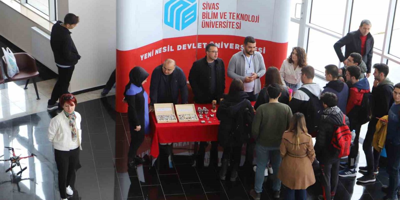 Yeni nesil devlet üniversitesi görücüye çıktı
