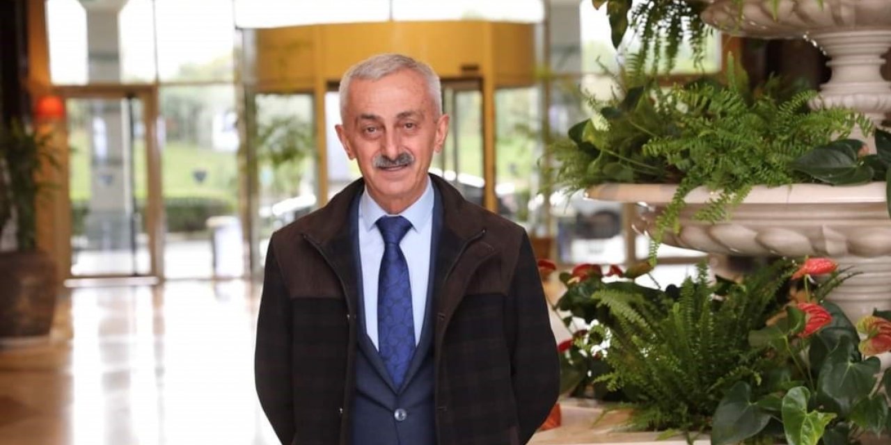 Efeler Gastronomi Festivali’ne Münür Alikoç’un ismi verildi