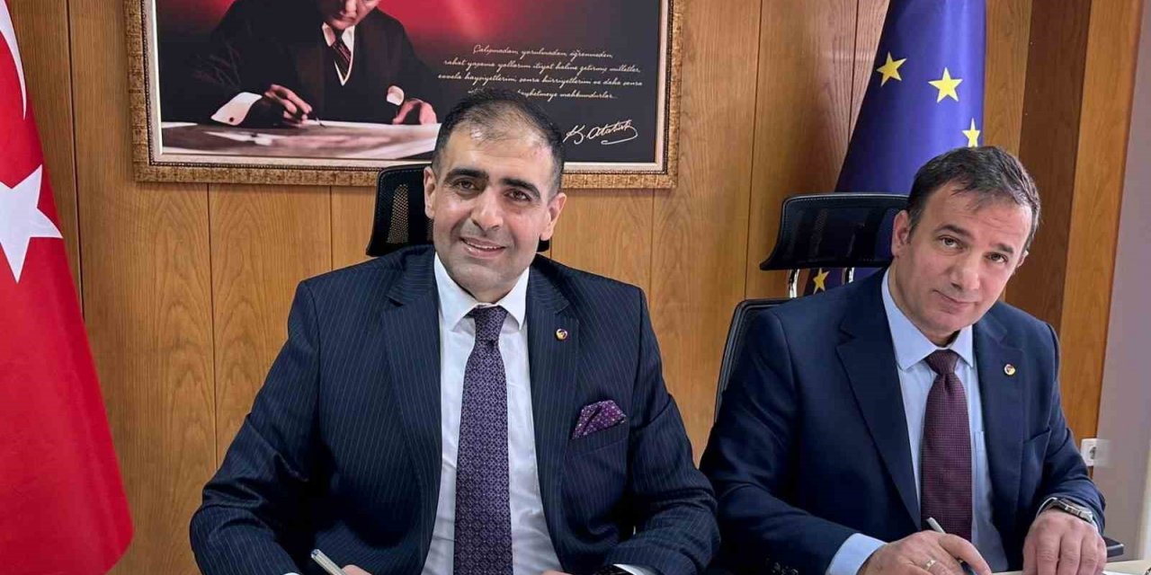 Suluova TSO’dan 80 gencin meslek eğitimi için AB destekli istihdam projesi