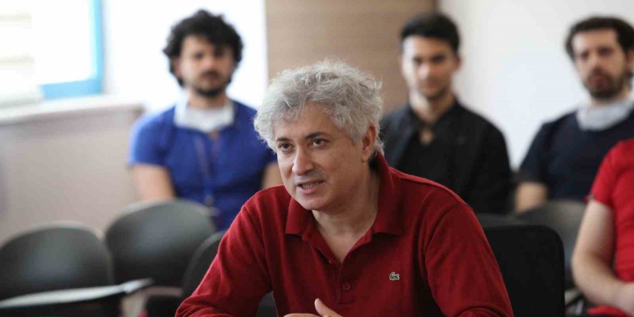 Prof. Dr. Ömer Özkan: “Yüz, kol ve rahim nakillerinde dünyada tek merkeziz”