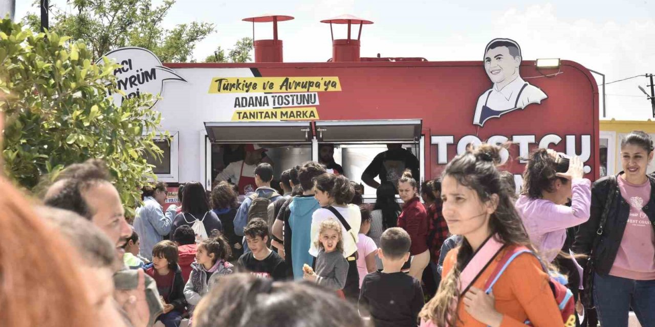 Hatay Samandağ’a eğitim köyü