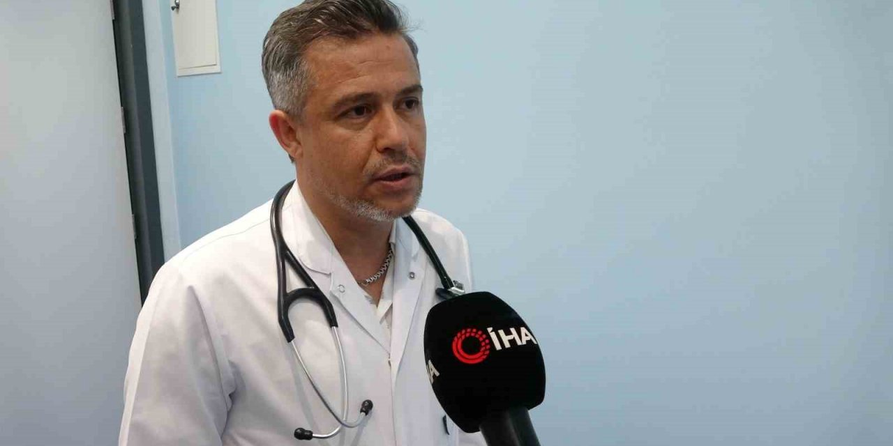 Ani sıcaklık değişimleri hastalıkları tetikliyor