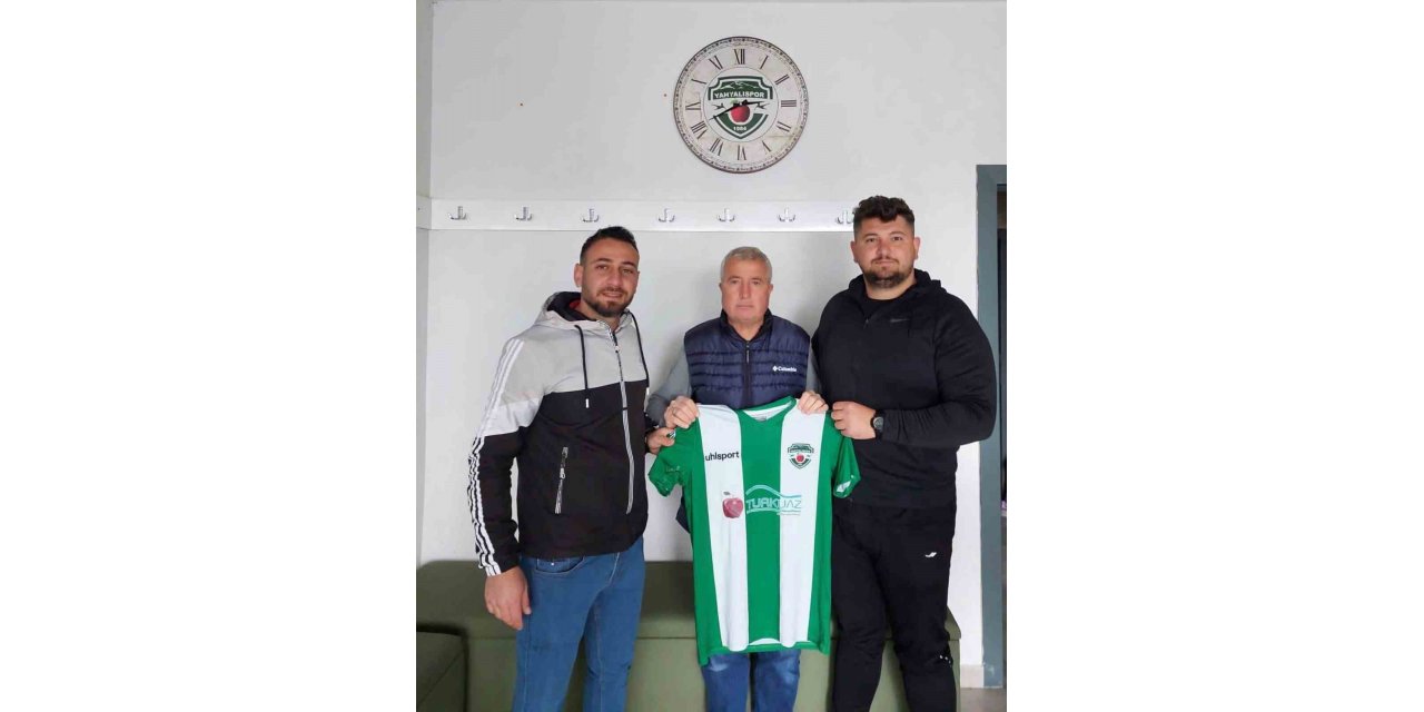 Yahyalıspor antrenör Mehmet Susamış ile yeniden anlaştı