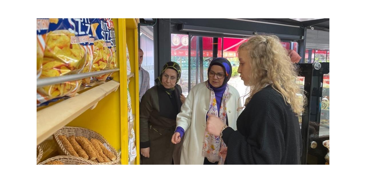 Glutensiz Kafe Yoğun İlgi Görüyor