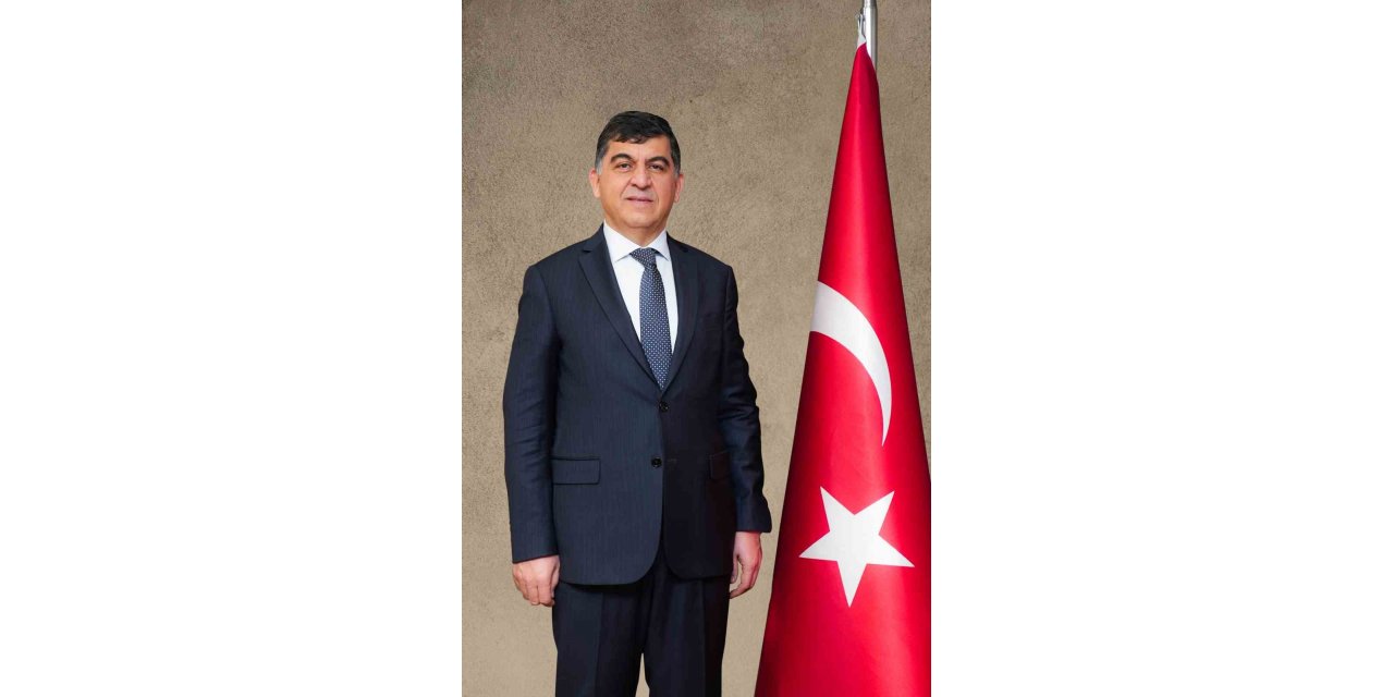 Fadıloğlu, Emek ve Dayanışma Günü’nü tebrik etti