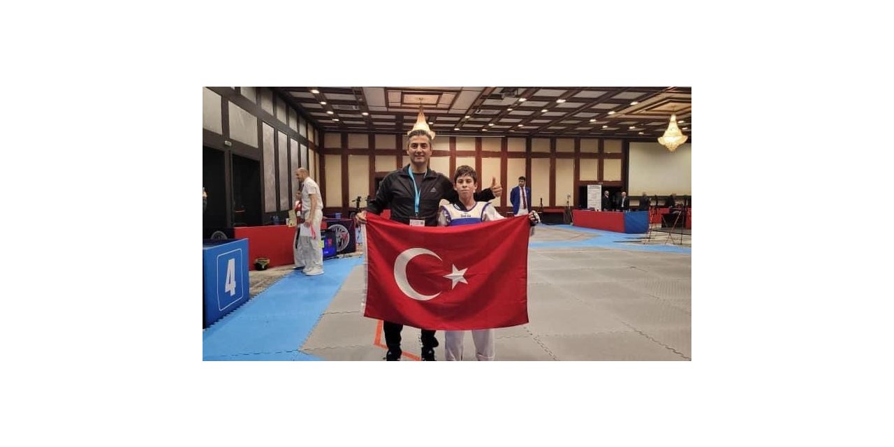 Yıldızlar Avrupa Şampiyonasında ülkemizi temsil edecek