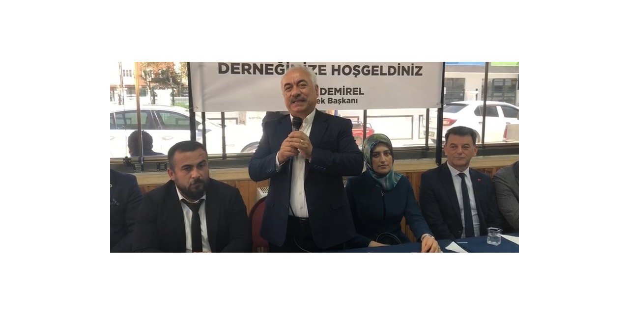İçişleri Bakan Yardımcısı Ersoy: "Terörle mücadelemiz sonuna kadar devam edecek"