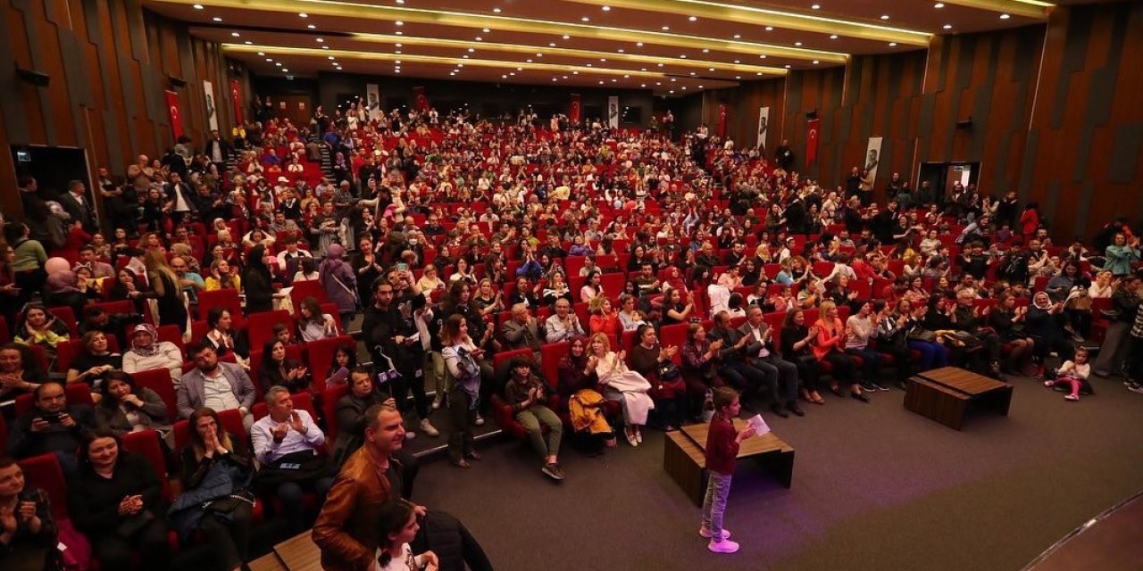 Girişimci Kadın ve El Emeği Festivali dolu dolu geçiyor