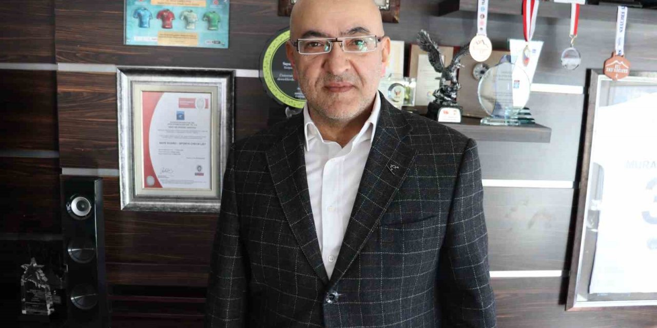AK Parti Milletvekili Adayı Cıngı: “Turizmle alakalı çalışmalar yapacağız”
