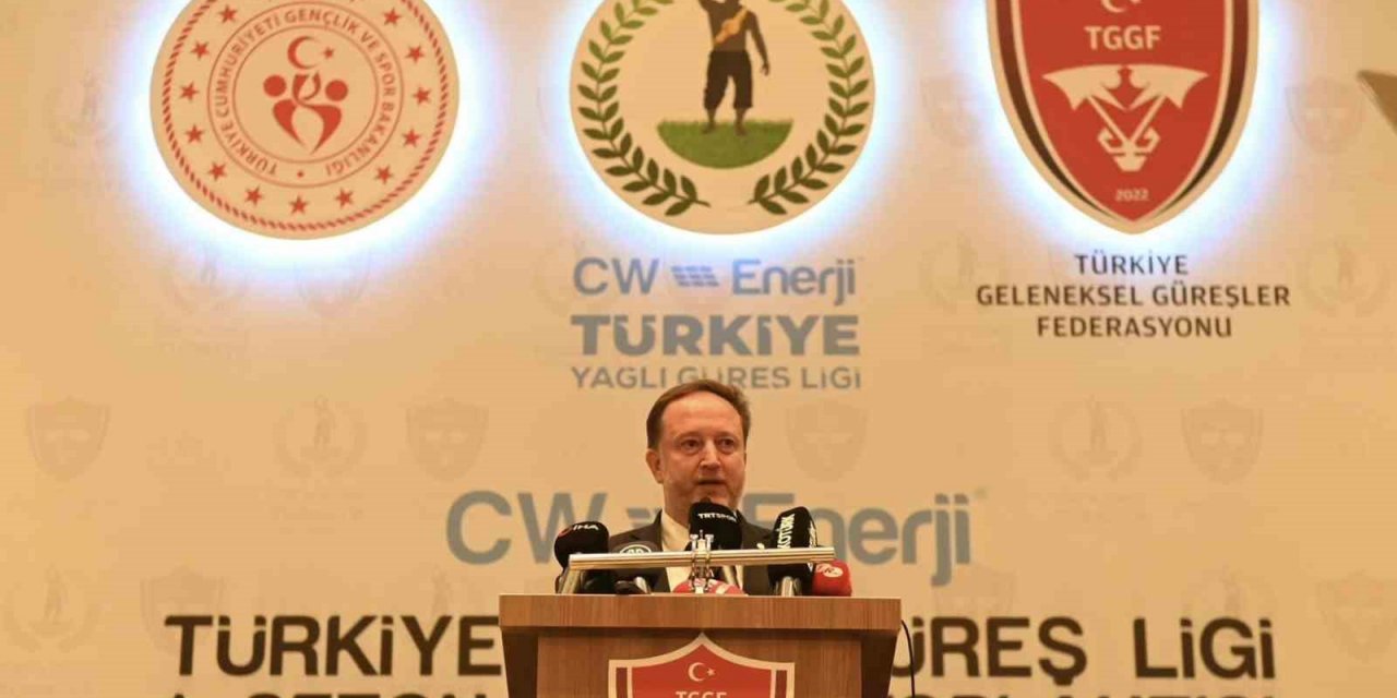 Kurtdere Güreşleri 2-3 Eylül’de yapılacak