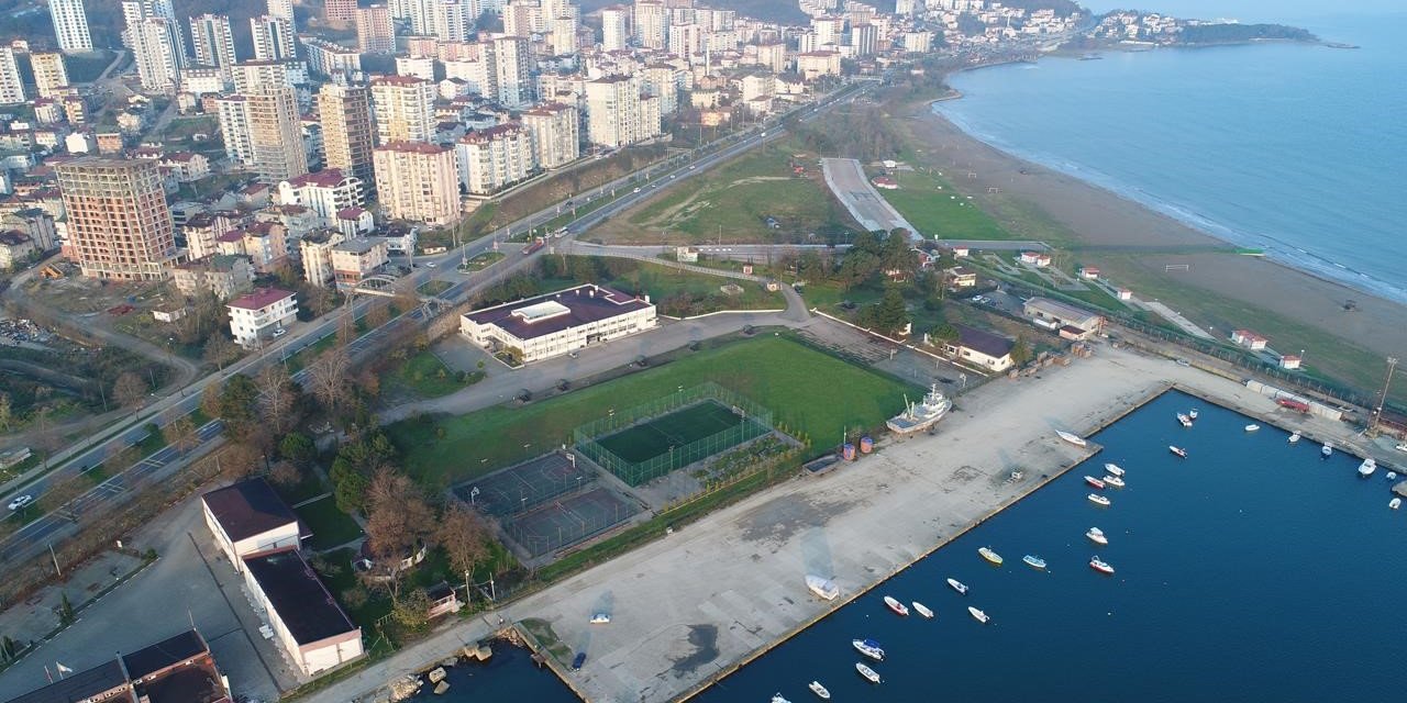 ODÜ, dünyanın önde gelen denizcilik üniversiteleri arasında yerini aldı