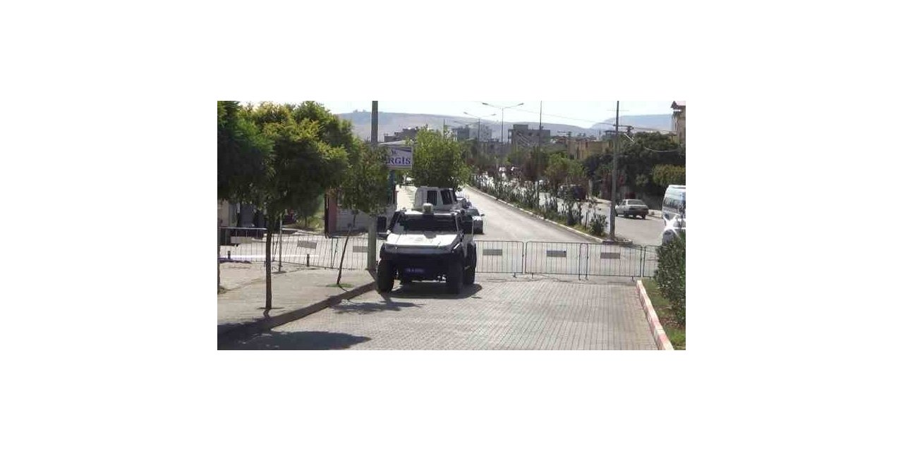 Siirt’te gösteri ve yürüyüş yasakları 4 gün uzatıldı