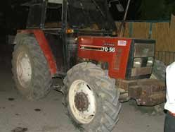 Koyun otlatma kavgasında bir yaralı