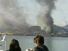 K.Kore, G.Kore'yi vurdu