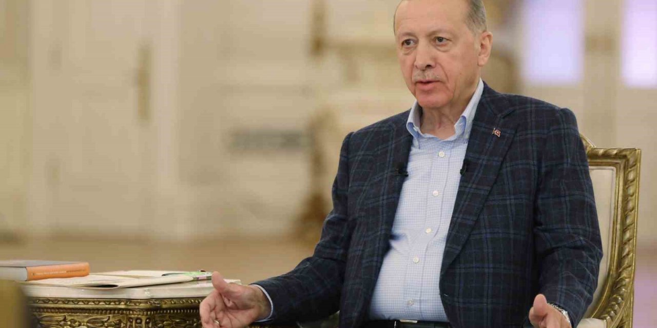 Cumhurbaşkanı Erdoğan: "MİT, DEAŞ’ın sözde lideri Ebu Hüseyin el- Kureyşi’yi Suriye’de etkisiz hale getirdi"