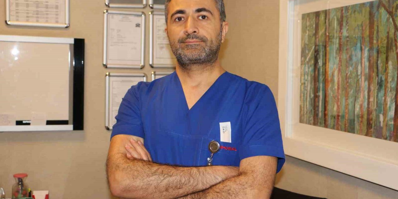 Uzun süre geçmeyen eklem ağrılarına dikkat