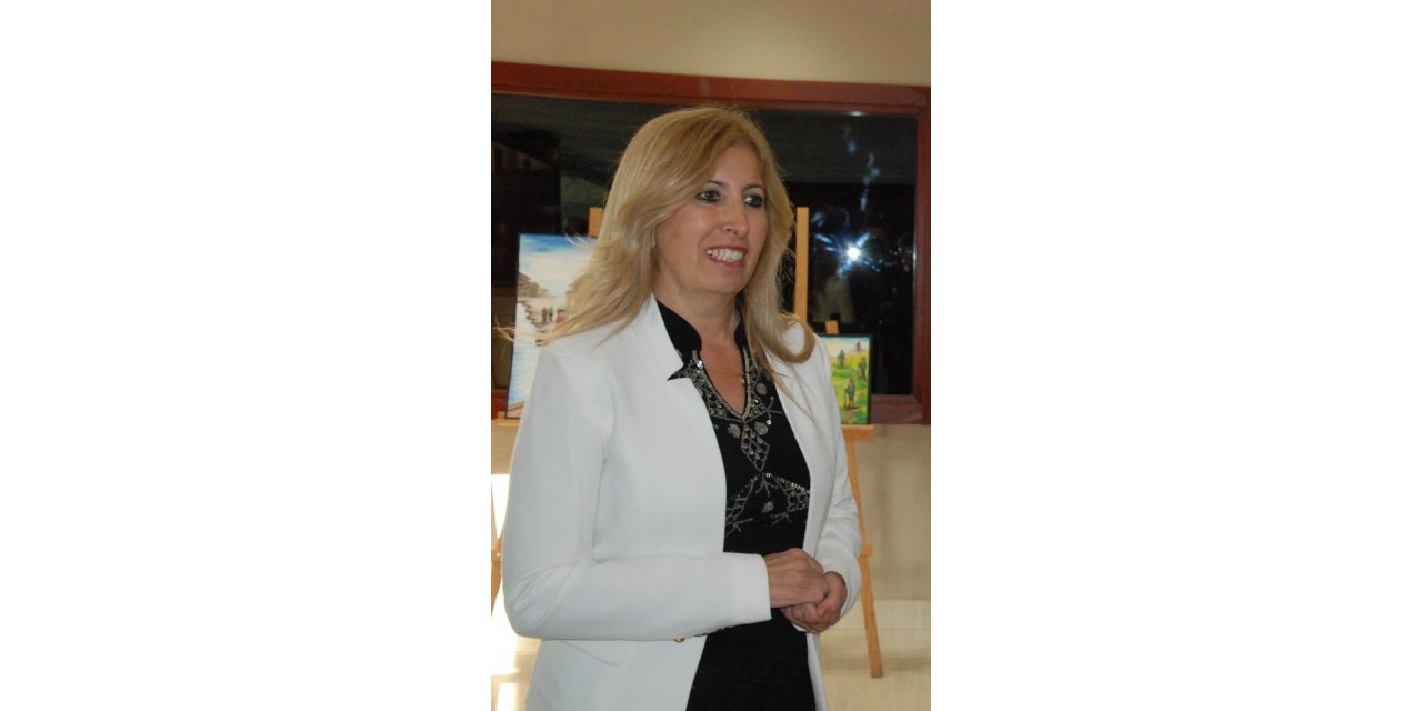 Uluslararası Kuzey Makedonya Türk Sanatçıları Sergisi’ne Adana’dan 5 sanatçı katılıyor