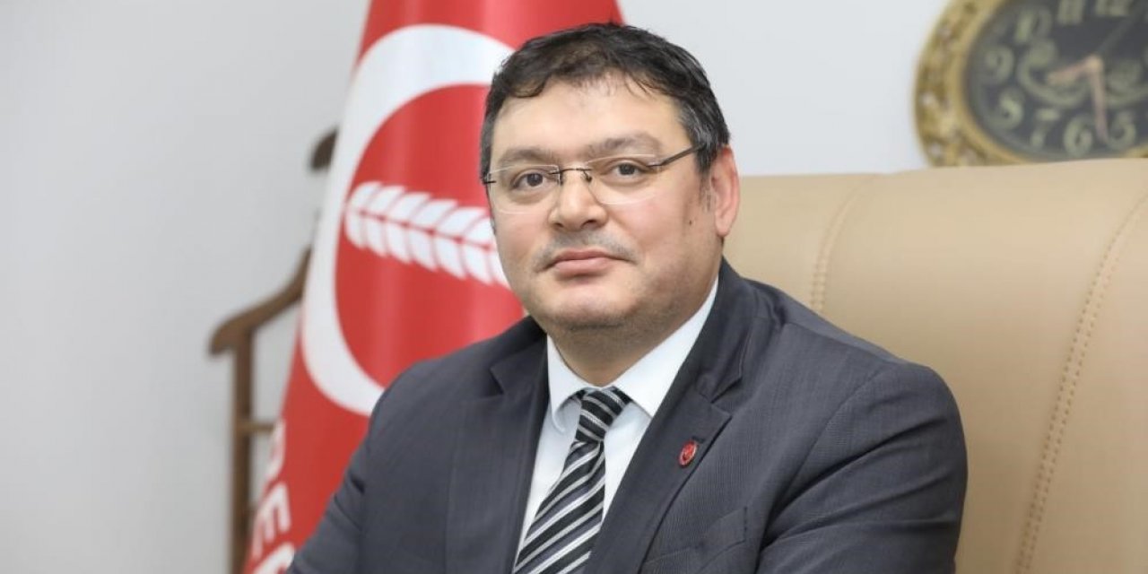 Narin: “CHP’nin tabanı dağılacak”