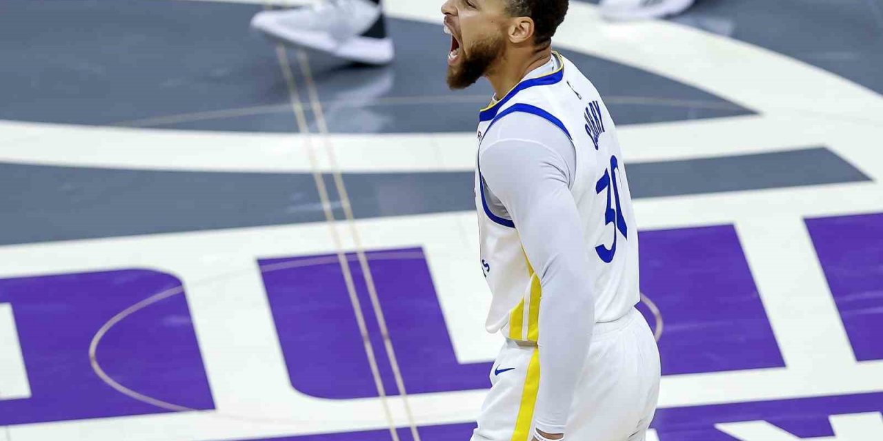 Golden State, play-off yarı finaline yükselen son takım oldu