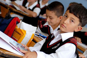 Çocuklarda egzamaya dikkat!