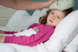 Çocukları hayatı dar eden problemler