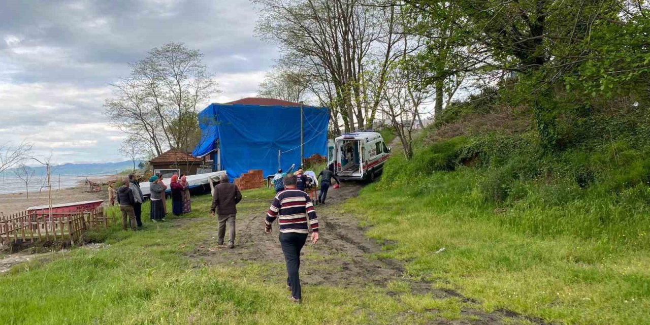 Sözlendiğini duyduğu sevgilisini öldüren kadın tutuklandı