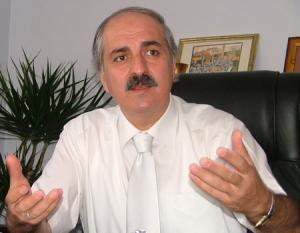 Kurtulmuş'tan AKP'ye ilginç benzetme !