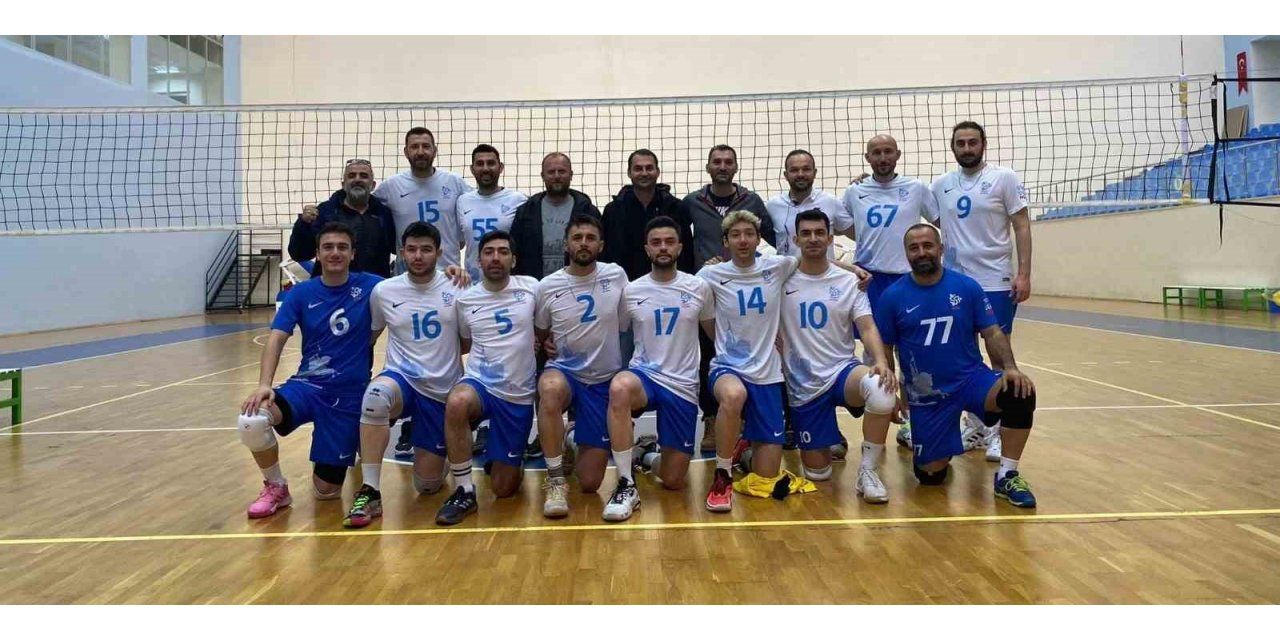 2. lige yükseldiler