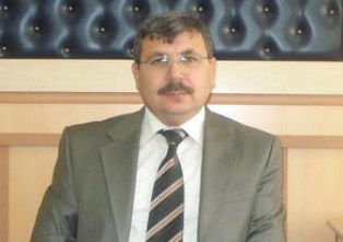 Küçük'ün Öğretmenler Günü mesajı