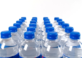 ÖSYM, şeffaf şişede suya izin verdi