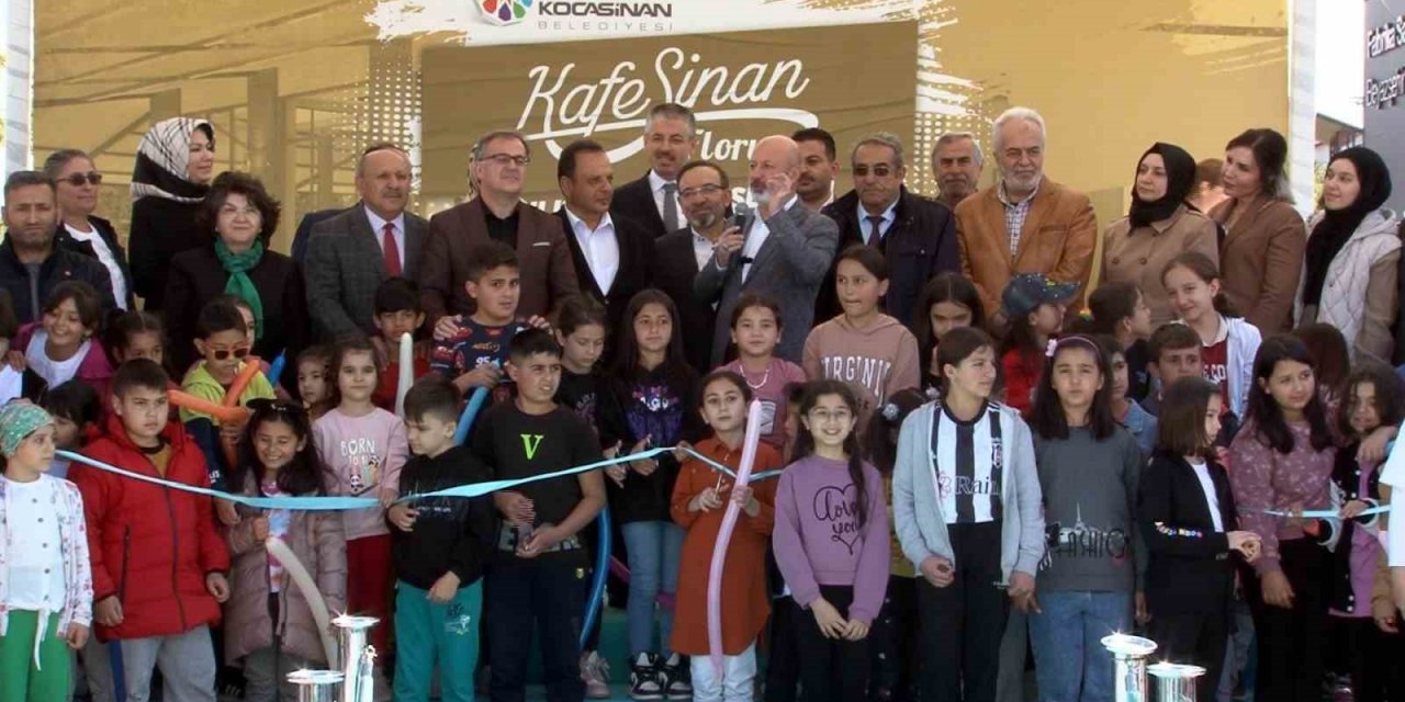 Başkan Çolakbayrakdar: “Projelerimizi takip edip, bir bir faaliyete geçiriyoruz”