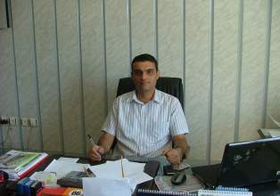 Kulu'da büyükbaş hayvanlar aşılandı