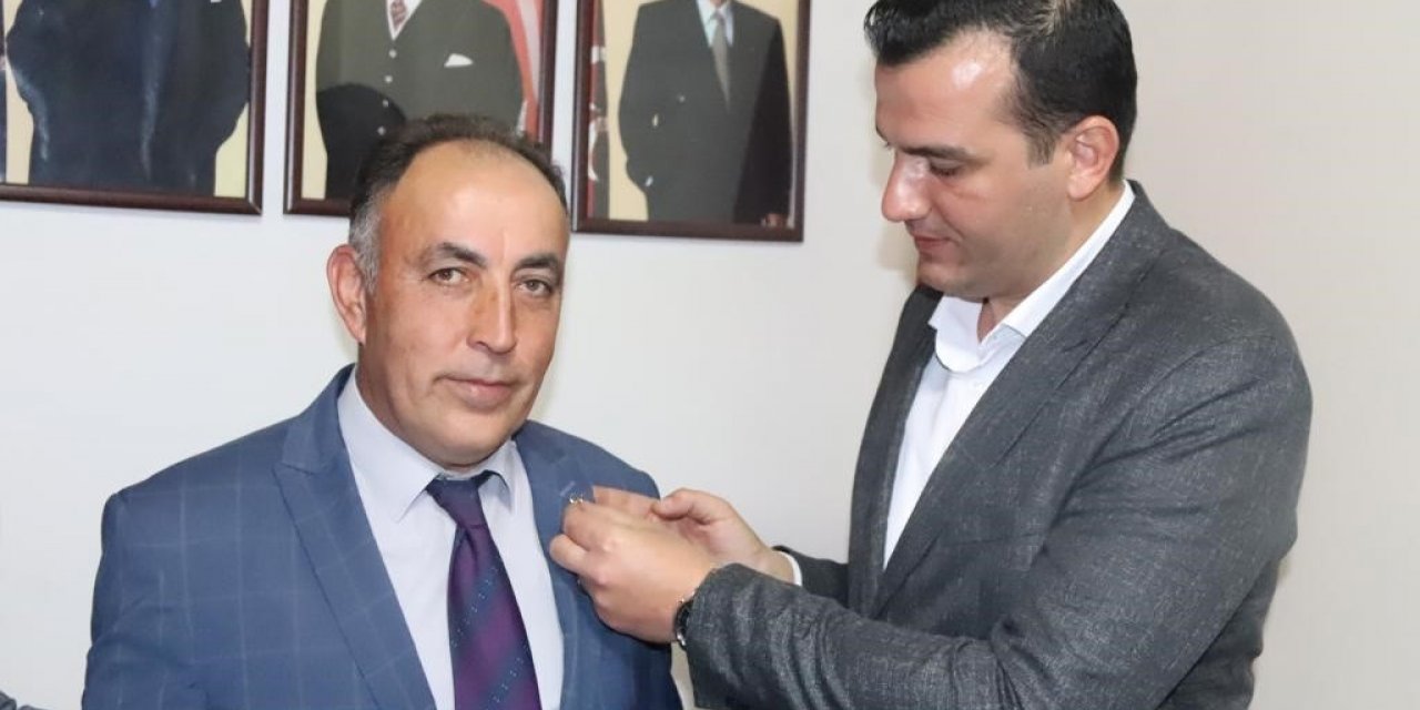 Millet İttifakı’na HDP desteği, Aydın’da istifa getirdi