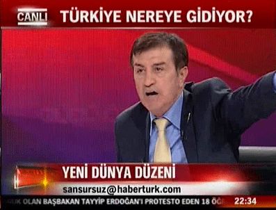 Osman Pamukoğlu fena fırçaladı