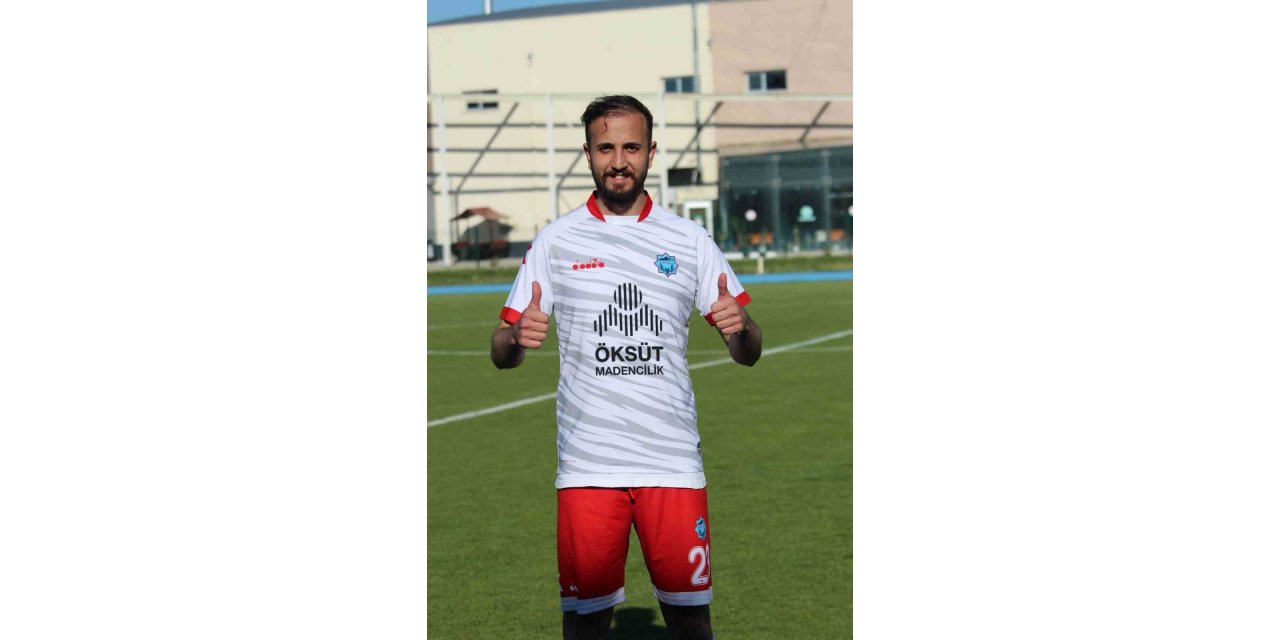 Emre Özden attı, Develi coştu