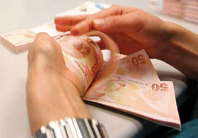 Potuk: Küçük esnaf zor durumda