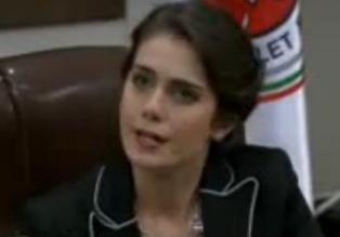 Kurtlar Vadisi'nde esrarengiz savcı- İzle